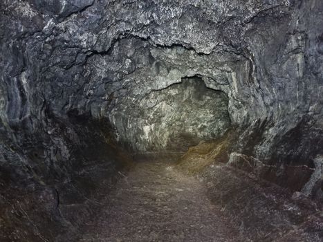 Lava Tunnel & Caving - Private Eco Tour — photo 7