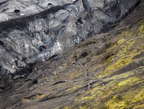 Glacier Exploration — photo 12