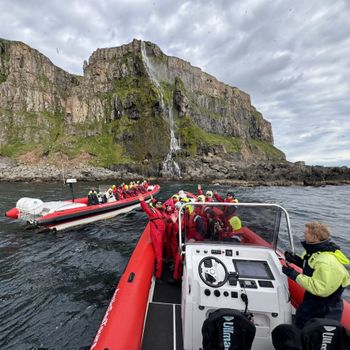 Express Whale Watching From Dalvík — photo 19