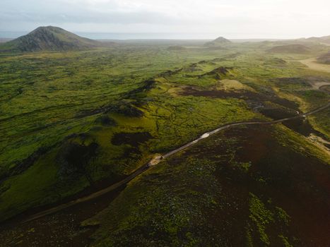 Lava Beach 2-hour ATV tour — photo 10