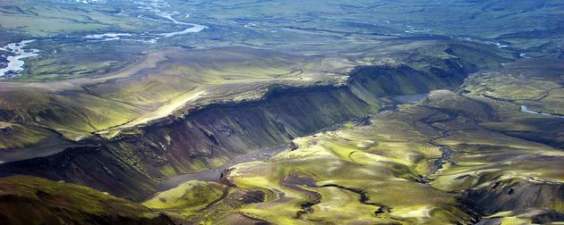 Ultimate Iceland Helicopter Tour from Skaftafell — photo 23