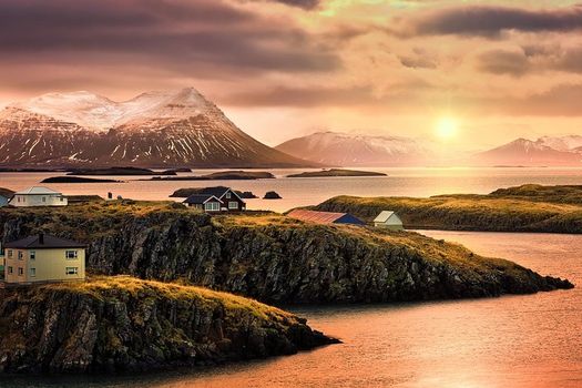 Private Luxury Jeep Tour - Snæfellsnes Peninsula — photo 8