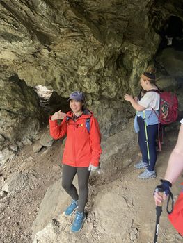 Glymur Waterfall Expedition: Conquer Iceland's Second Tallest Waterfall on a Thrilling Hike — photo 10