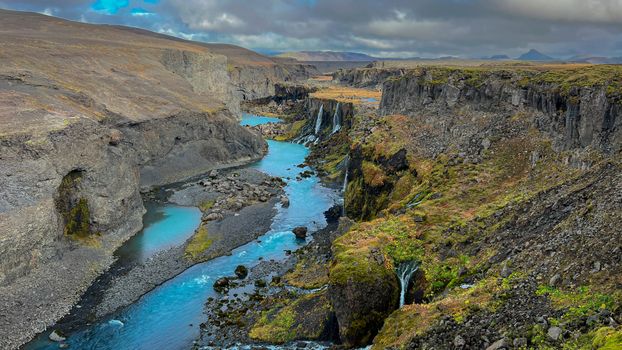 Landmannalaugar and the Highlands Private Tour — photo 3