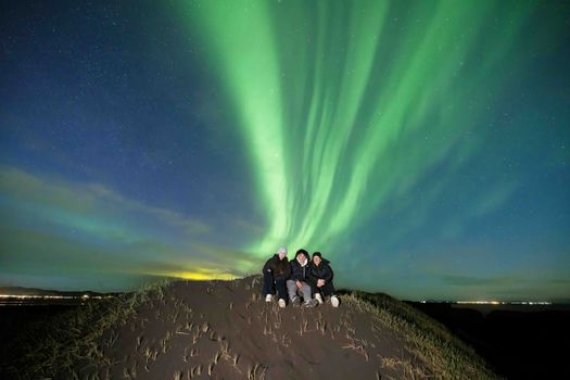 Northern Lights 4×4 | Private Tour | Photo Package Included — photo 22