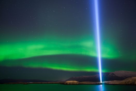 Northern Lights Yacht Cruise — photo 4
