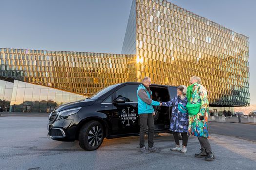 Elves & Nature Reykjavik Driving Tour — photo 2