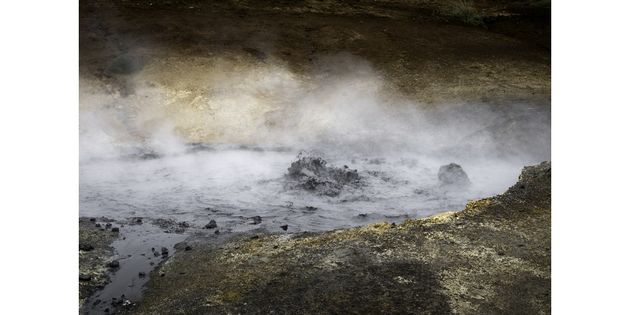 Small group Tour Reykjanes Peninsula: Lighthouses, Hot Springs and The Sky Lagoon — photo 23