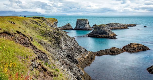 A Premium Private Tour of Ancient Legends and Natural Marvels of Snæfellsnes! — photo 16