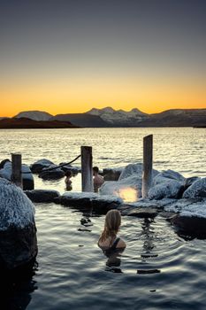 Hvammsvík Hot Spring with bus transfer from and to Reykjavík — photo 4