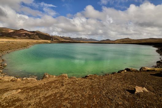 Reykjanes Geopark and Lava Landscapes — photo 2