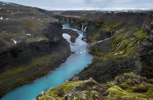 Private Landmannalaugar Super Jeep 4x4 Tour from Reykjavik - Highland Escape — photo 5