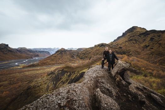Thórsmörk – Valley of Thór | Private Tour | Photo Package Included — photo 27