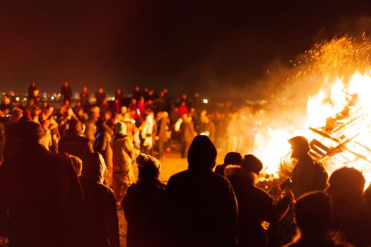 Bonfire Tour — photo 4