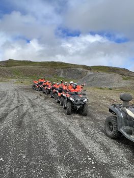 ATV Reykjavik - Adventures and View — photo 13