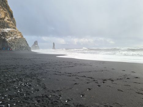 Private South Coast and Glacier Hike for Families & Kids — photo 10