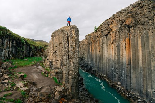 Stuðlagil Canyon and Waterfalls Tour from Seyðisfjörður Port — photo 6