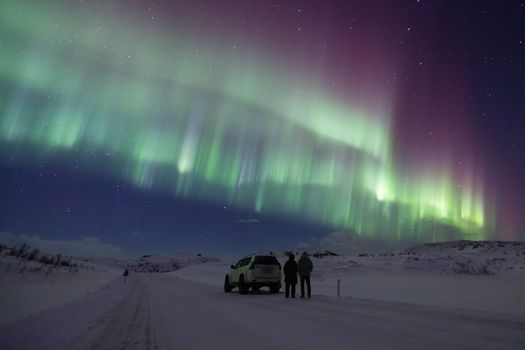 Northern Lights 4×4 | Private Tour | Photo Package Included — photo 20