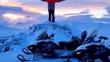 Snowmobile tour from Akureyri — photo 24