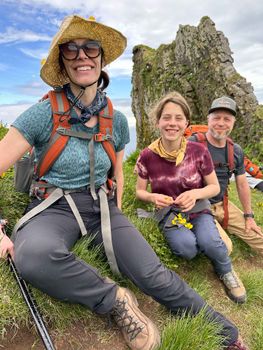 Hornstrandir Traverse — photo 24
