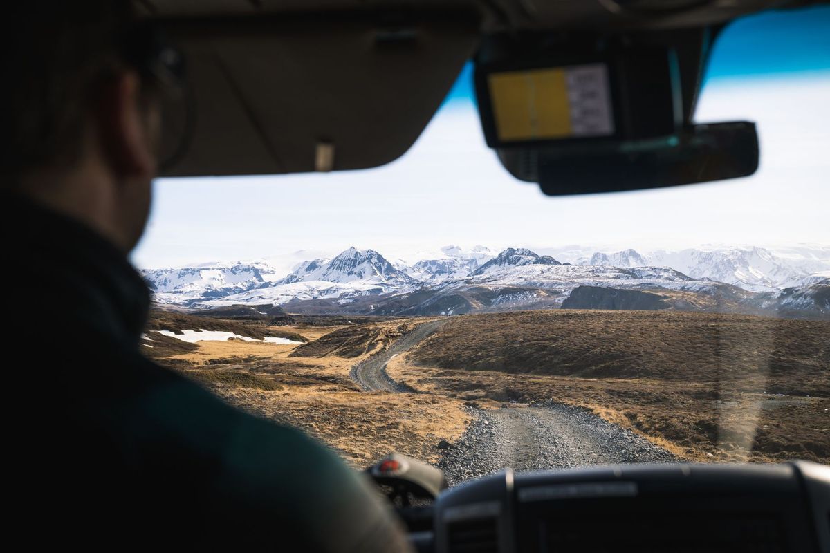 Þórsmörk Super Jeep | Day Tour | Midgard | From Reykjavík, photo 14 of 21