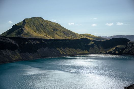 LANDMANNALAUGAR : PRIVATE HIGHLANDS — photo 3