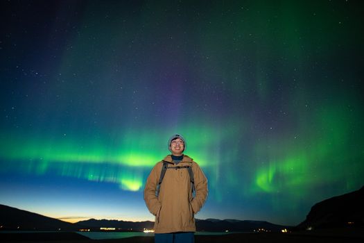 Spirit of the Aurora — photo 3