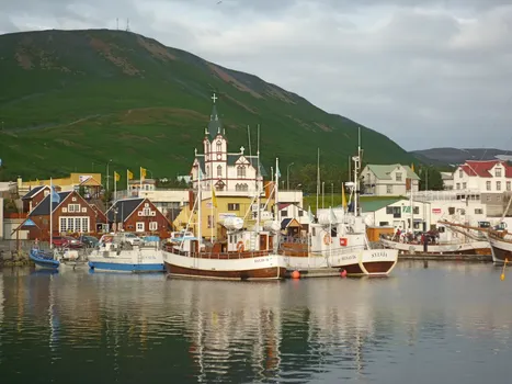 Private Nature Lovers Tour from Akureyri — photo 8