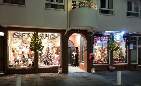 The Reykjavik Christmas Food Tour — photo 18