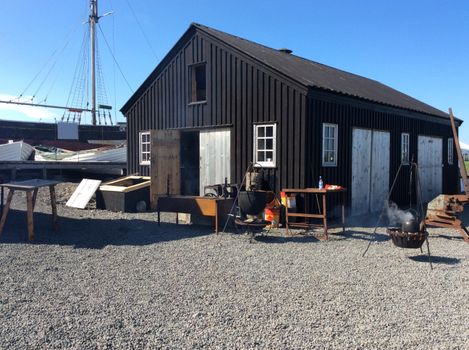 The Private Akranes Town Tour — photo 8