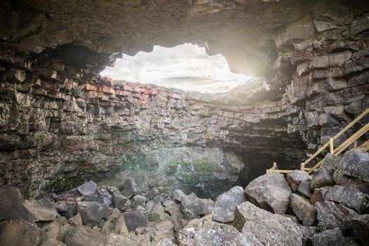 Cave Explorer — photo 14