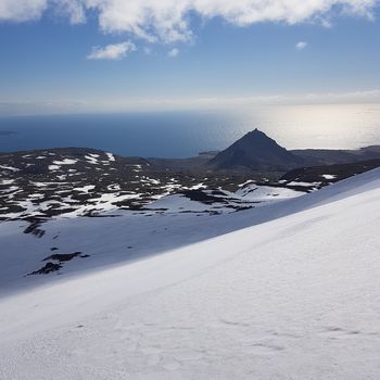 Snæfellsjökull — photo 7