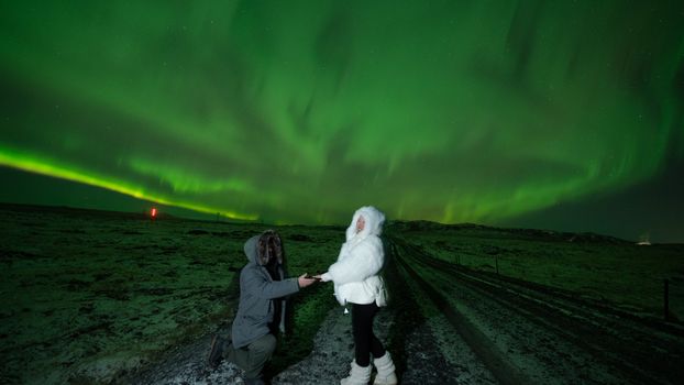 Small group Northern Lights VIP Adventure with Pickup — photo 20