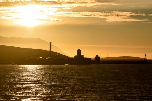 Akureyri Classic Whales in the Midnight Sun — photo 7