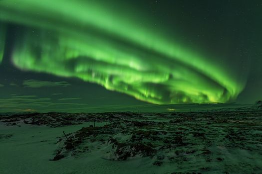 Luxury Northern Lights in Small Group — photo 6