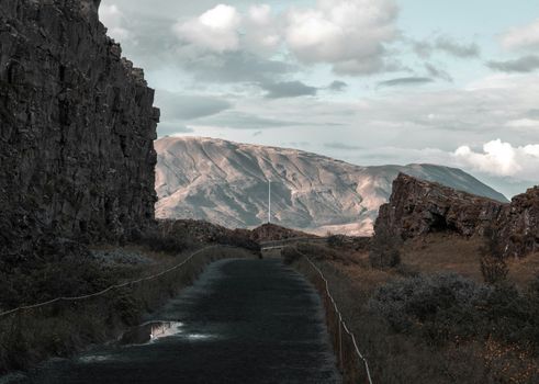 Private Þingvellir National Park Half-Day Tour — photo 3