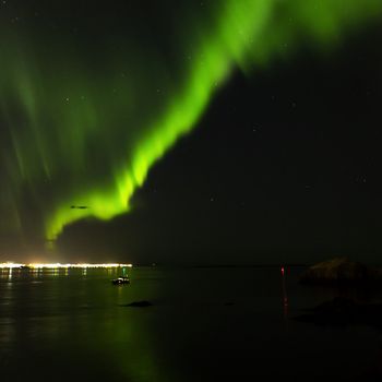 Exclusive Northern Lights Luxury Cruise — photo 6