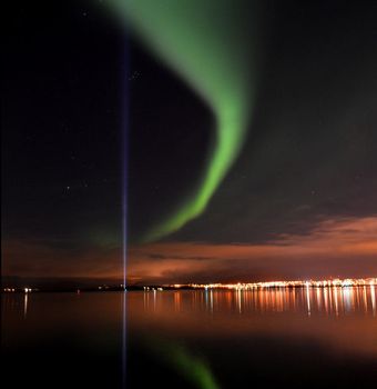 Northern Lights Yacht Cruise — photo 2