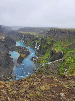 Landmannalaugar Super Jeep from Reykjavik — photo 3