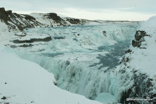 Private Golden Circle & Kerið Crater — photo 6
