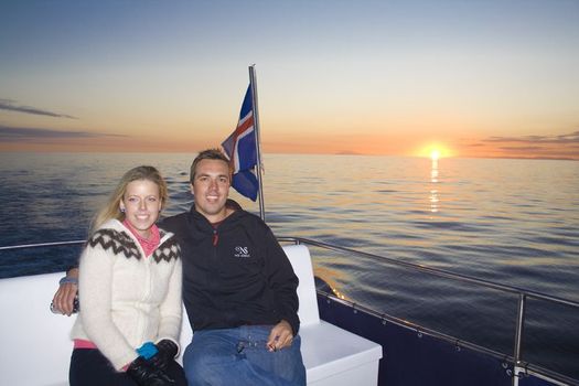 Reykjavík Classic Whales in the Midnight Sun — photo 19