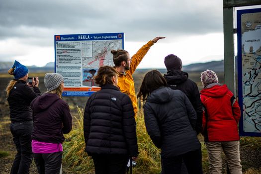 Landmannalaugar Highlands | Day Tour, photo 4 of 21