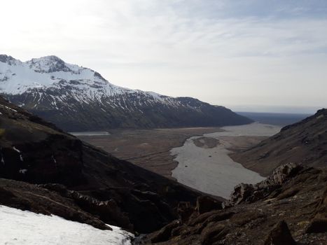 Þumall climbing expedition — photo 9