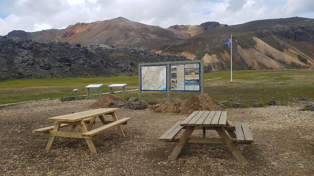 Highlands Hiking: Small Group Landmannalaugar Hike & Hot Springs - Without transfer, photo 10 of 10