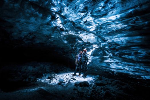 Ice Cave Captured — photo 30