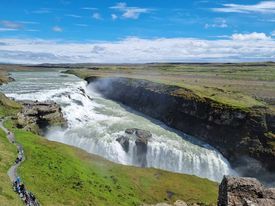 The Ultimate 2-in-1 Iceland Experience: Golden Circle & South Coast — photo 2