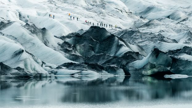 South Coast Wonders with Reykjaböð Hot Springs — photo 9