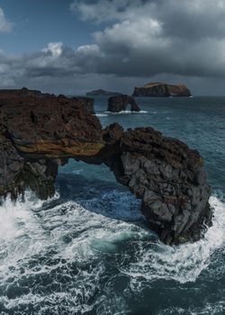 VESTMANNÆYJAR | PRIVATE PHOTO-TOUR — photo 3