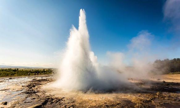 The Golden Circle, Blue Lagoon & Kerið Volcanic Crater | Small Group Day Tour — photo 4