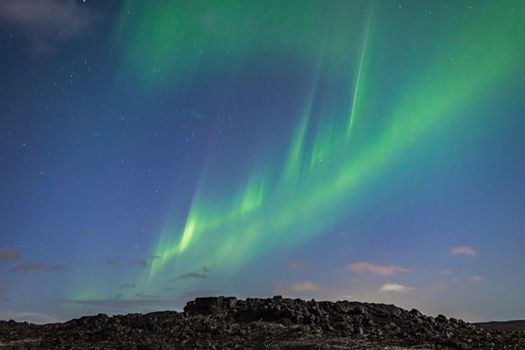 Luxury Northern Lights in Small Group — photo 2